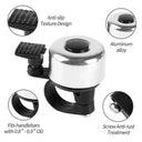 Bicycle Bell for Urban Rides Safety