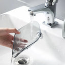 Leaf Design Soap Holder With Drainage Bathroom Accessory