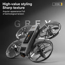 8K Cinema Drone for Creators on the Go
