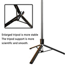 Telescopic Bluetooth Selfie Stick - 67 Inch Reach
