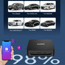 Wireless CarPlay Android Auto Adapter