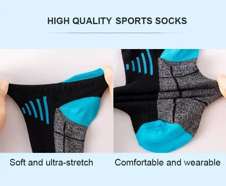 Daily Comfort Ankle Socks for Active Use — product view 19