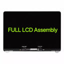 Macbook Retina LCD Screen Upgrade for A1932 Models Display