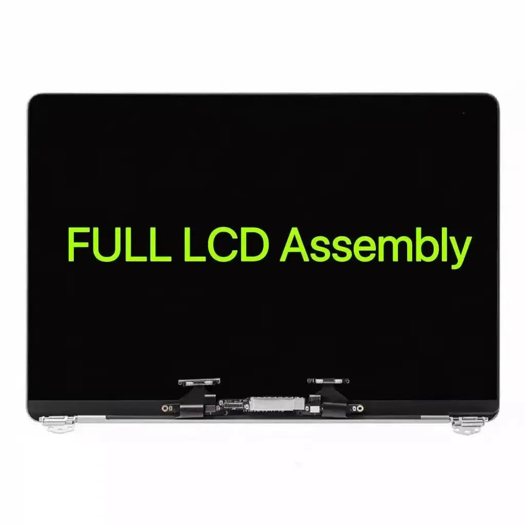 MacBook Retina LCD Screen Upgrade for A1932 Models