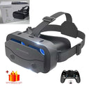 Gaming Audio Headphones For Play