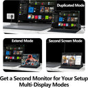 Monitor for Clearer Everyday Viewing