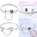 Sales Sterling Silver Bracelet Forever