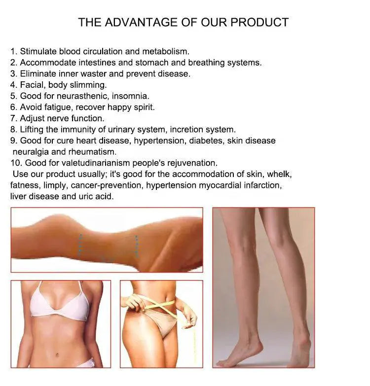 Premium Infrared Wellness Spa Detox and Beauty Solution