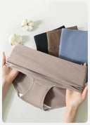 Plus Size Cotton Panties for Comfort
