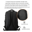 45L Waterproof Tactical Backpack for Outdoor Adventure Gear
