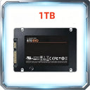 870EVO Solid State Disk Drive