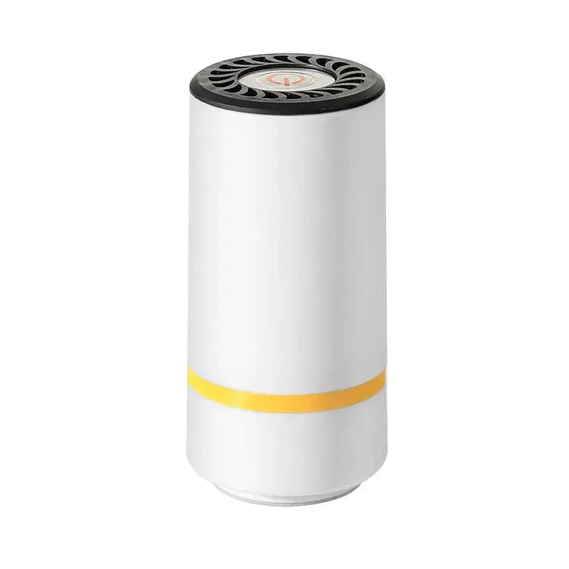 Handheld USB Vacuum Sealer - Keep Food Fresh — product view 9