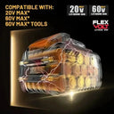 Trusted Dewalt 20V Flexvolt Battery