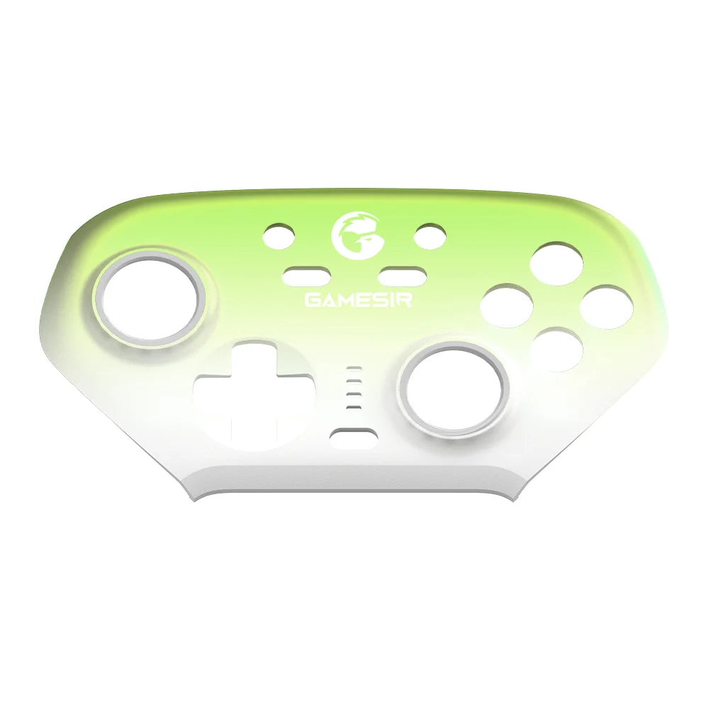 Gamesir Super Nova Controller Faceplate