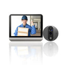Buy Smart Wifi Doorbell 1080P HD Secure Today