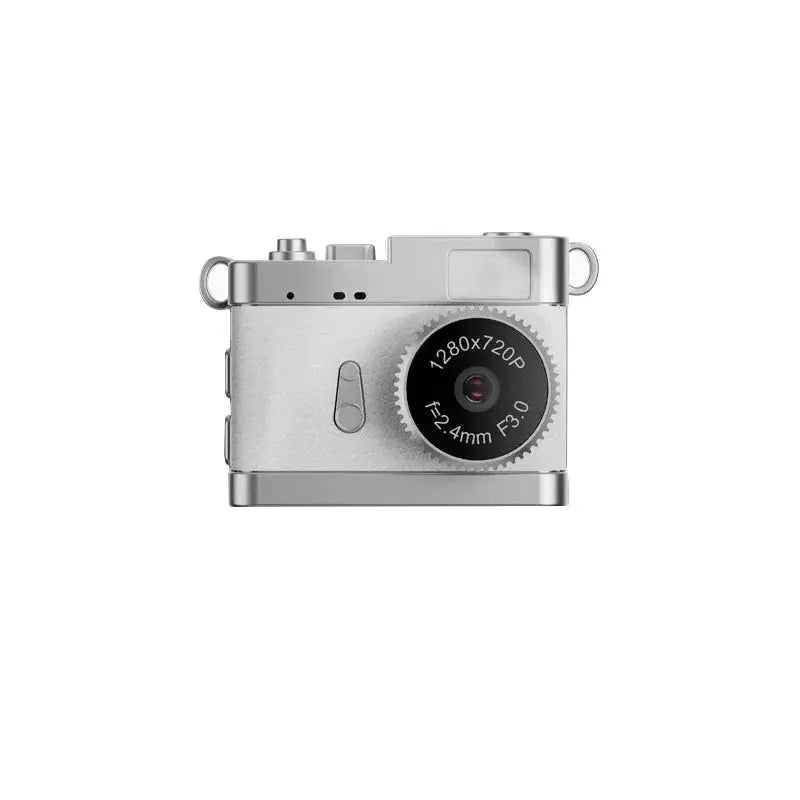 Ourlife Retro Pocket Camcorder — product view 8