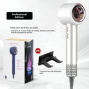 Super Hair Dryer 220V Leafless Hair Dryer Personal Care Tool