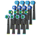 Deep Clean Toothbrush Heads for Oral B