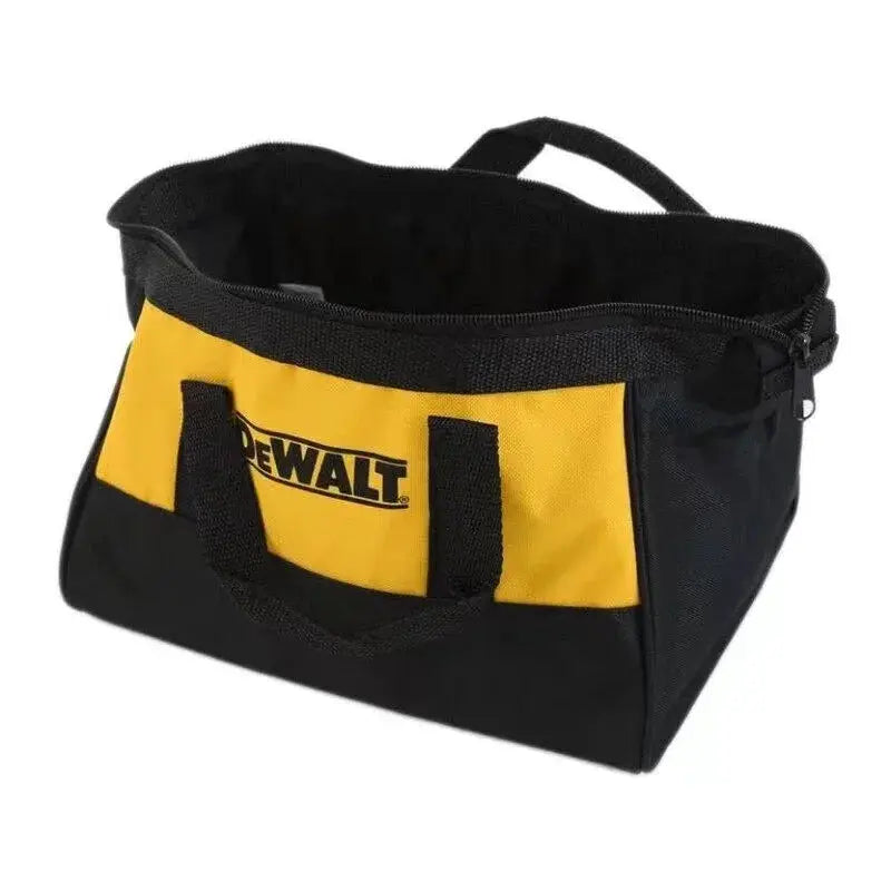 Versatile Tool Bag For Electric Wrench And Screwdriver