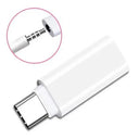 Type C Earphone Adapter For Phones - HiFi Audio