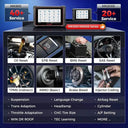 Autel MaxiCheck Scanner Bidirectional Control Scan Tool All