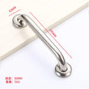 High Quality Stainless Steel Bathroom Tub Toilet Grab Bar