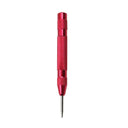 Spring-Loaded Centre Punch Tool for Precision Drilling Tool