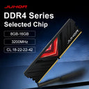 Juhor Memory Desktop Computer