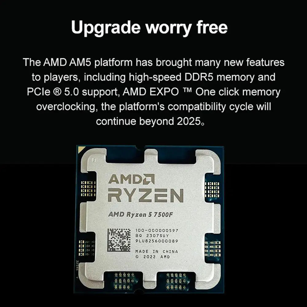AMD Ryzen Gaming Processor Boost Your Gaming Rig Now