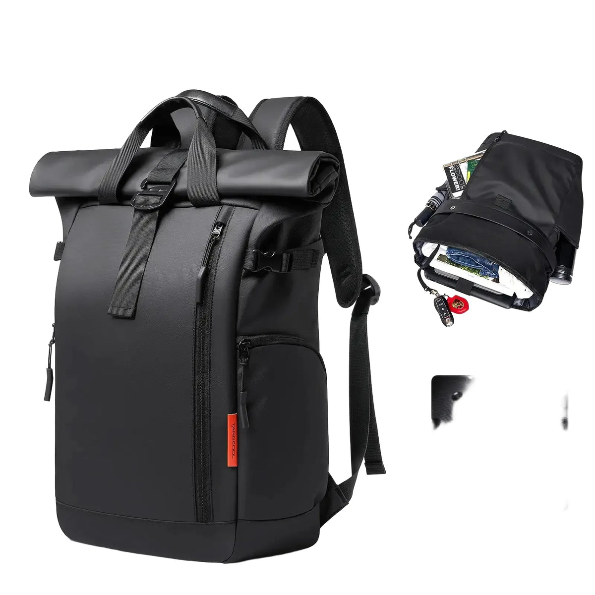 TANGCOOL Waterproof Laptop Backpack — product view 1