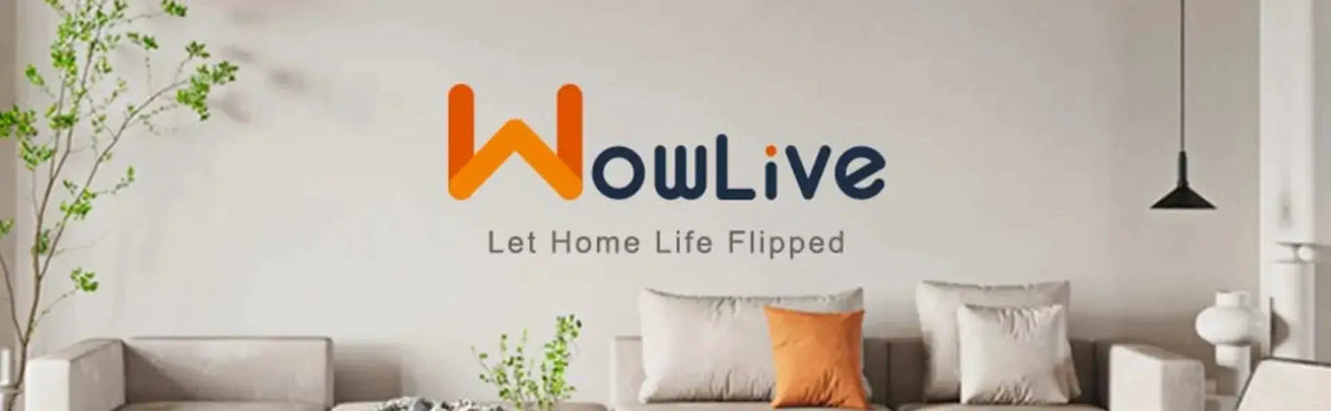 Wowlive Laundry Hamper for Home — product view 11
