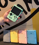 Retro Handheld Console - Built In 400 Games