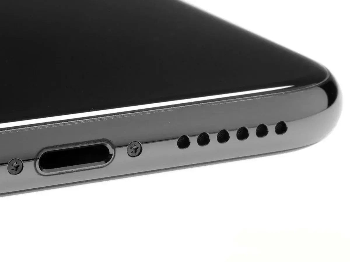 Unlocked Apple iPhone X 5.8 OLED A11 Bionic 64GB 256GB