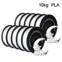 Geeetech Silk PLA Filament - Max Strength