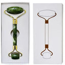 Skin Care Quartz Stone Natural Face Jade Roller Set Gua Sha