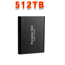 External SSD For Laptop
