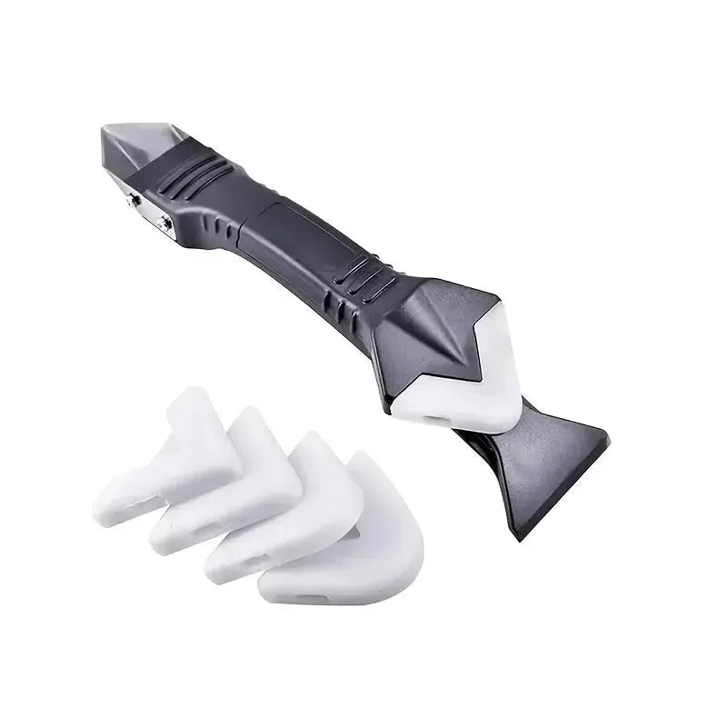 Precise Caulking Scraper Set for Diyers — product view 17