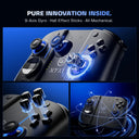 Entertainment Game Control Pad