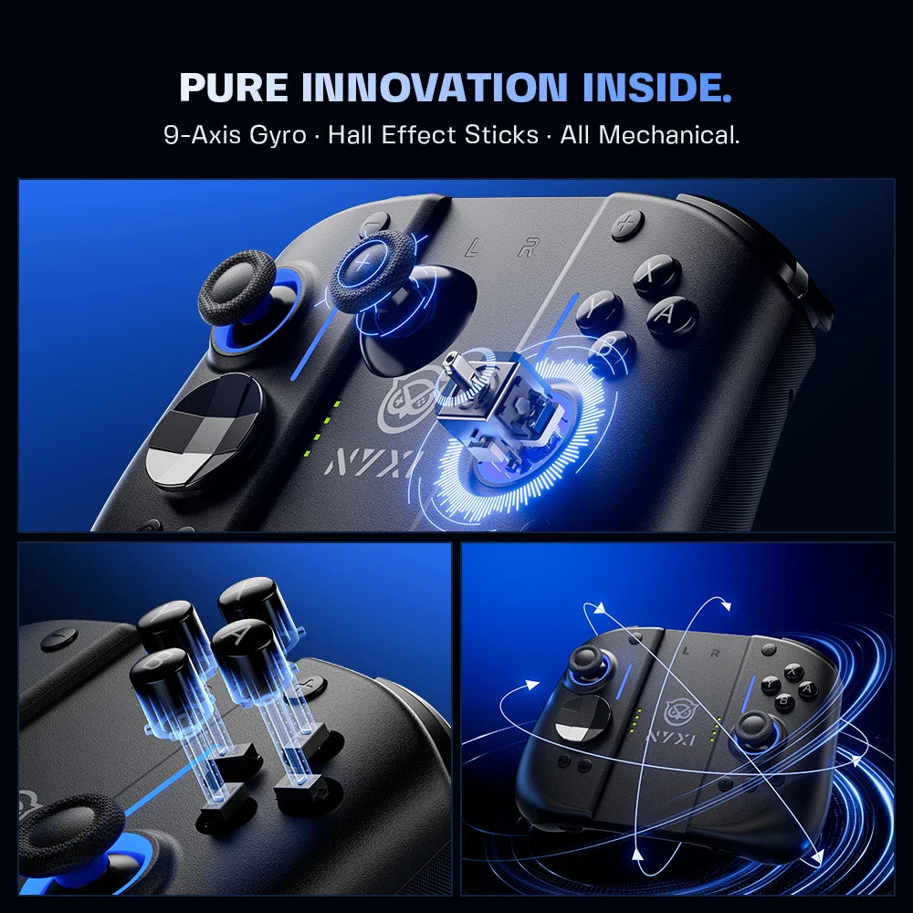 Entertainment Game Control Pad
