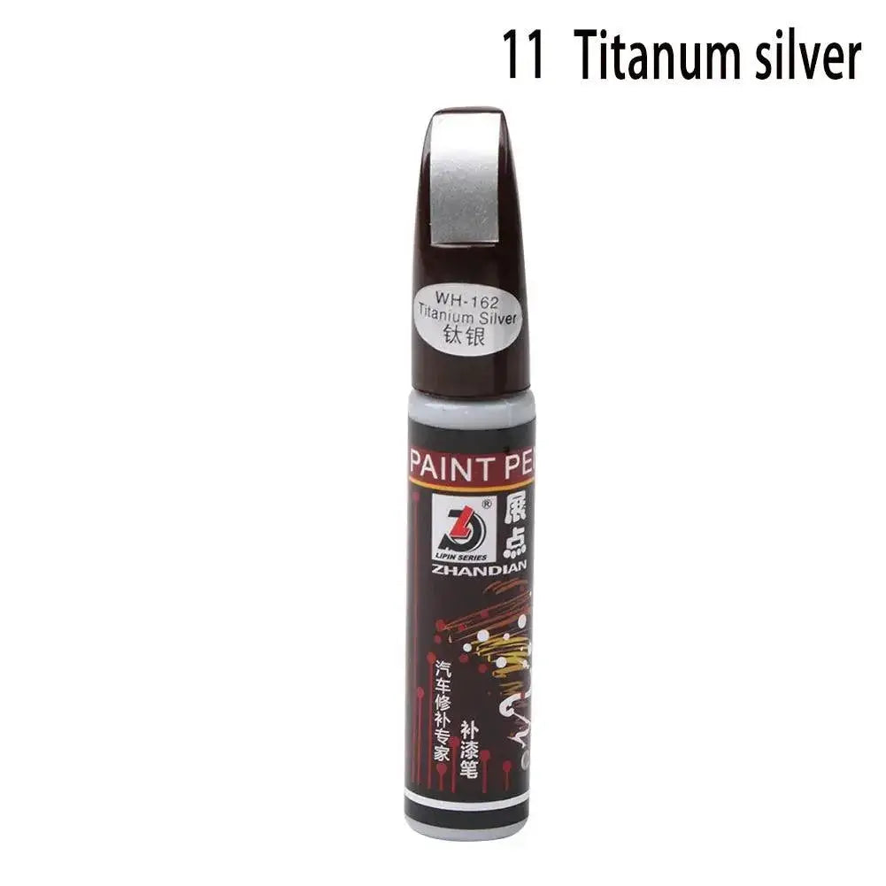 Car Scratch Repair Pen for DIY Car Care — product view 12