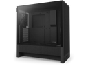 NZXT H Series Flow Edition ATX Mid Tower Chassis All Black