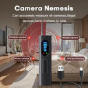 Camera Detector Added Privacy