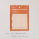Sticky Notes Memo Pad for Office Ideas