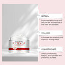 Anti-Aging Retinol Cream for Adults