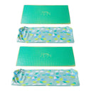 Cooling Wedge Pillow Cover for Bedridden