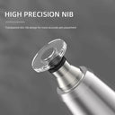 Touch Screen Pen for Android and iPad Tablet Stylus