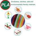 Safe Odorless 3D Pen Filament for Kids