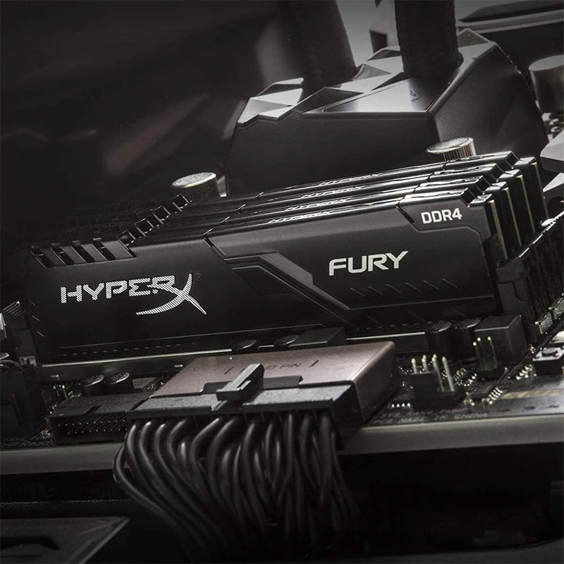 Memoria Ram Desktop Memory