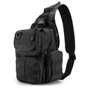 Tactical Chest Sling Bag Men's Riding Hunting Backpack