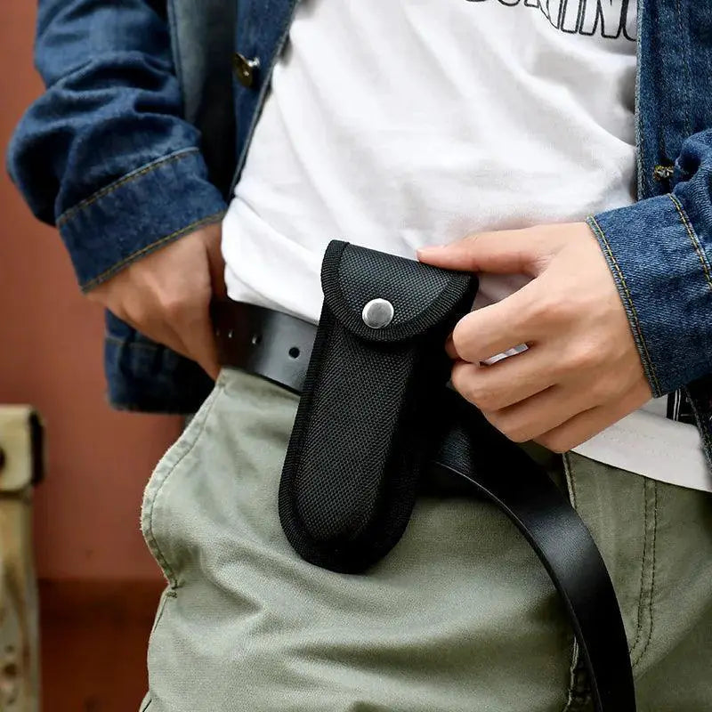 Water-Resistant Tool Pouch for Hikers — product view 14